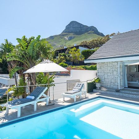 Clifton Sunset - Family Home Cidade Do Cabo Exterior foto