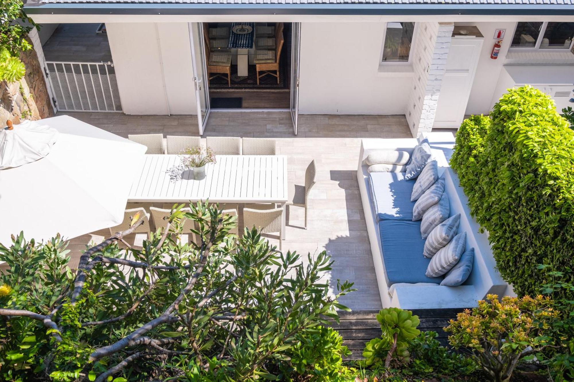 Clifton Sunset - Family Home Cidade Do Cabo Exterior foto