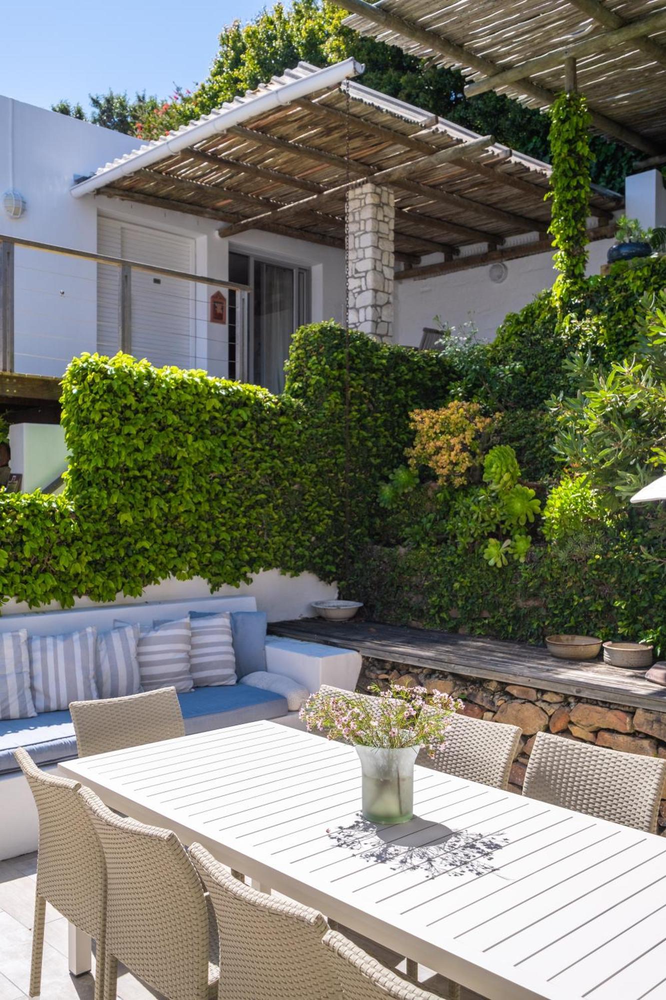Clifton Sunset - Family Home Cidade Do Cabo Exterior foto