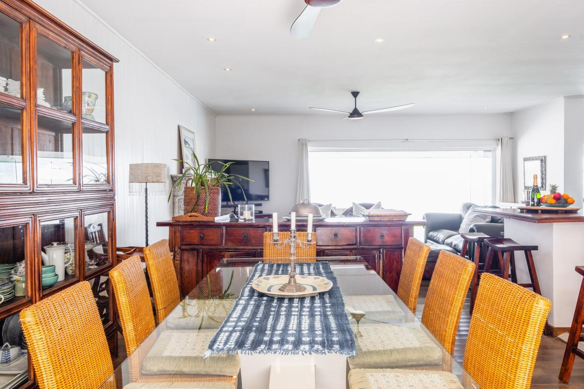 Clifton Sunset - Family Home Cidade Do Cabo Exterior foto