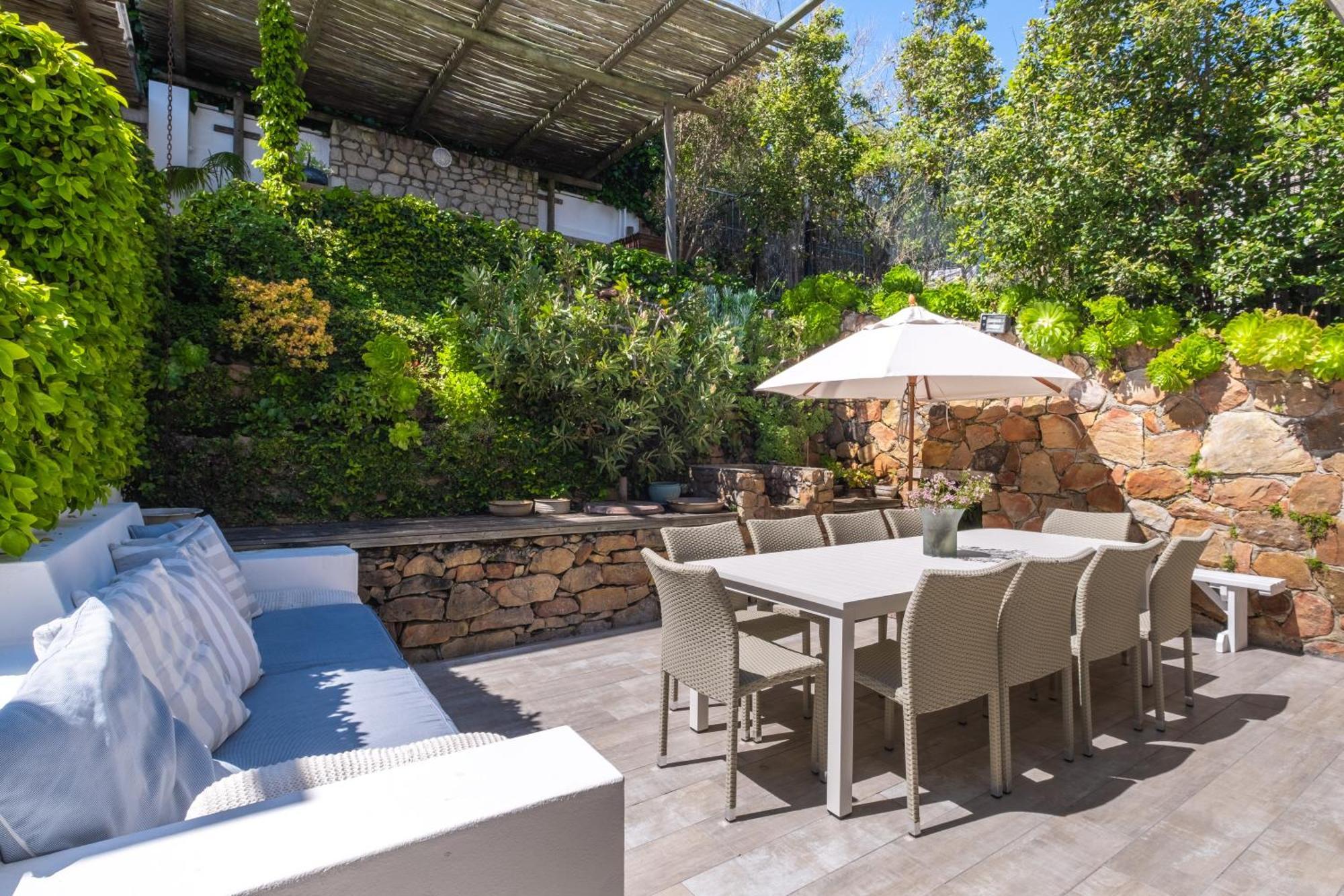 Clifton Sunset - Family Home Cidade Do Cabo Exterior foto