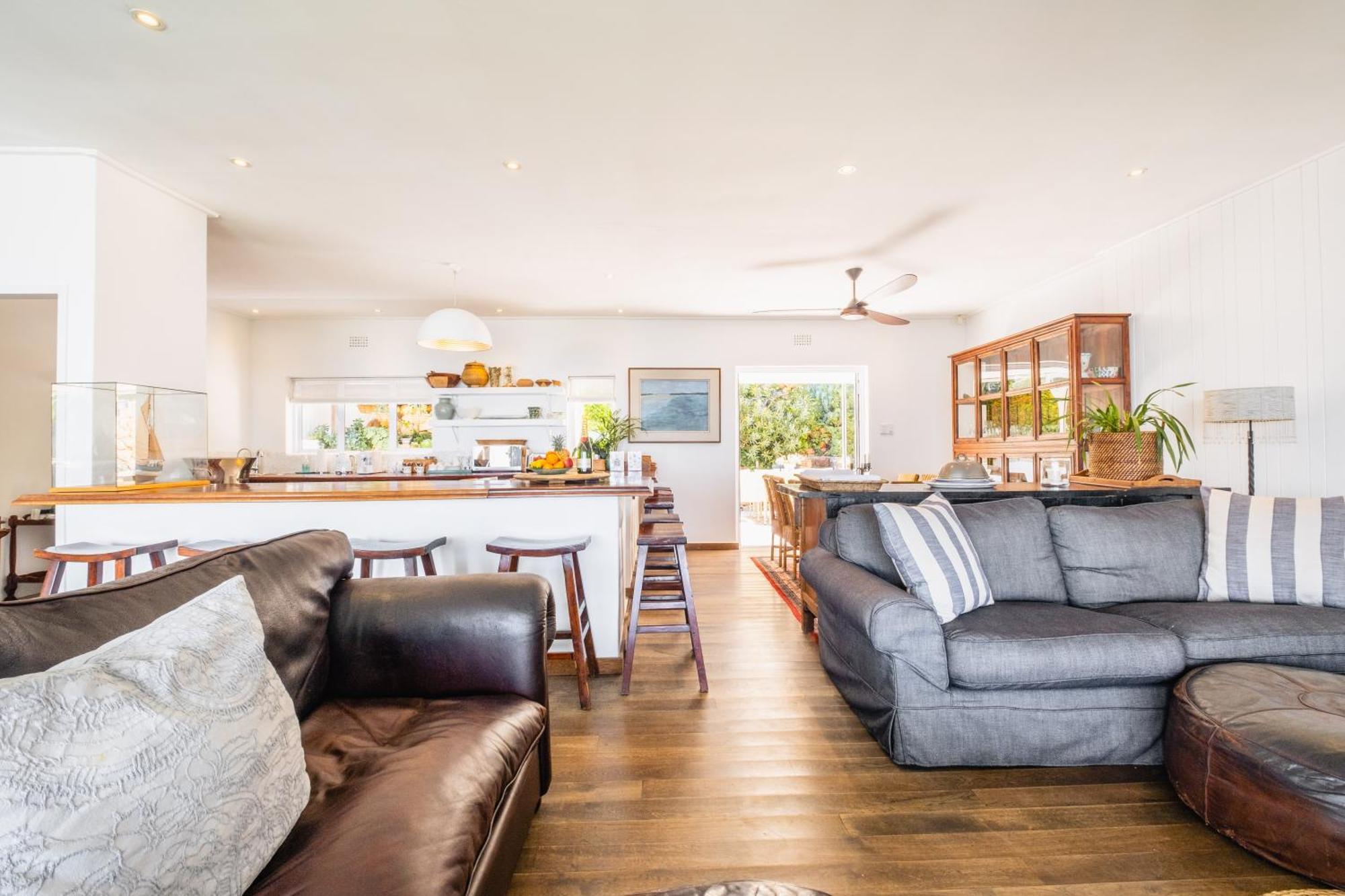 Clifton Sunset - Family Home Cidade Do Cabo Exterior foto